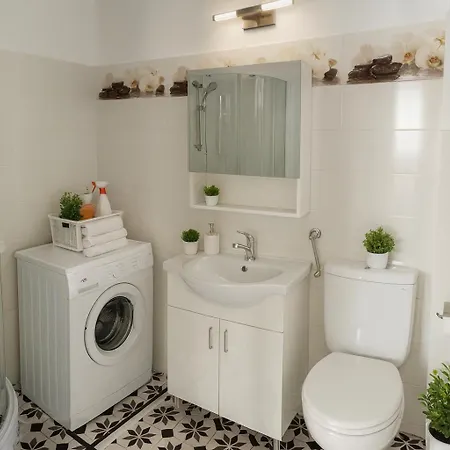 The Warmth Loft Daire