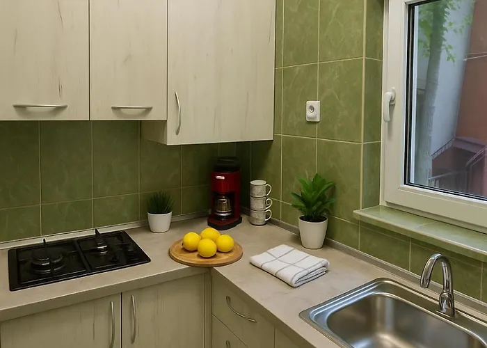 Apartamento The Warmth Loft *